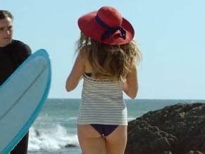 Carson Meyer Nude Aznude