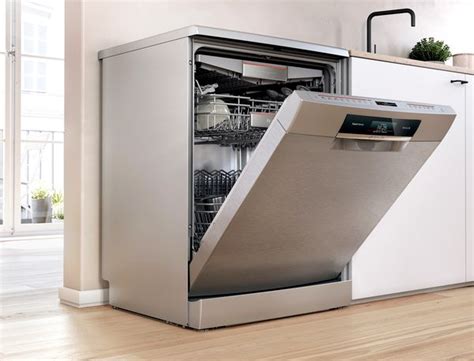 Freestanding Dishwashers Bosch Home Appliances