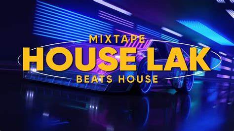 House Lak Happy New Year Remix Mixset Nh C Tr House Lak Hot