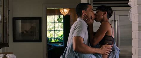 Nude Video Celebs Meagan Good Sexy The Intruder