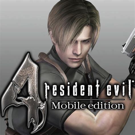 Resident Evil 4 Mobile Edition Forum Mobygames