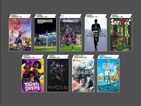 Here Is Whats Coming To And Leaving Xbox Game Pass Soon Onmsft