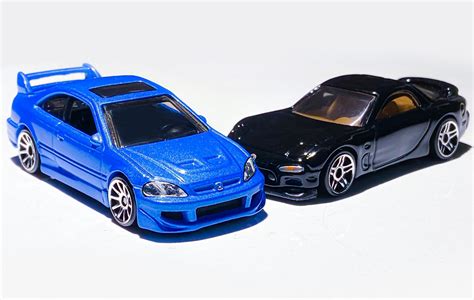 MENGENAL HOT WHEELS PABRIK MOBIL MOBILAN YANG BAKAL DIGARAP JADI FILM