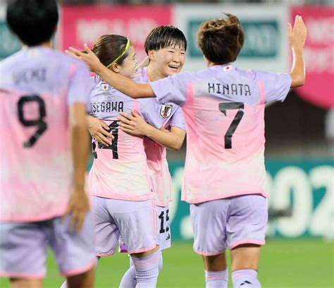 【北川信行の女子サッカー通信】「なでしこジャパン」w杯活躍でweリーグ目指す海外選手増えるか 産経ニュース