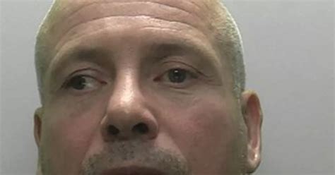 Renewed Appeal To Find Sex Offender Who Has Links To Plymouth Devon Live