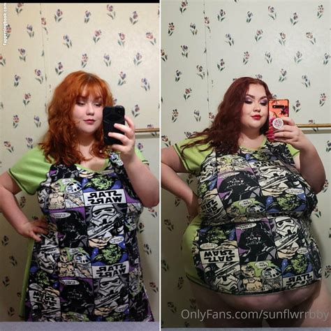 Sunflwrrbby Nude OnlyFans Leaks Fappening FappeningBook