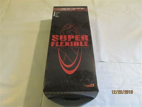 Phicen Scale Super Flexible Female Seamless Body S C Large Bust Pale Blonde