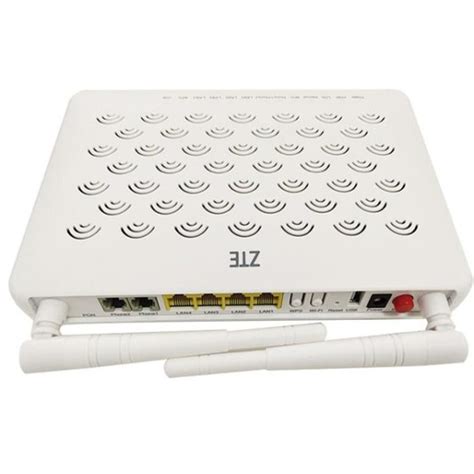 ZTE ZXHN F660 V5.2 FTTH ZTE F660 PRICE AND SPECS YCICT