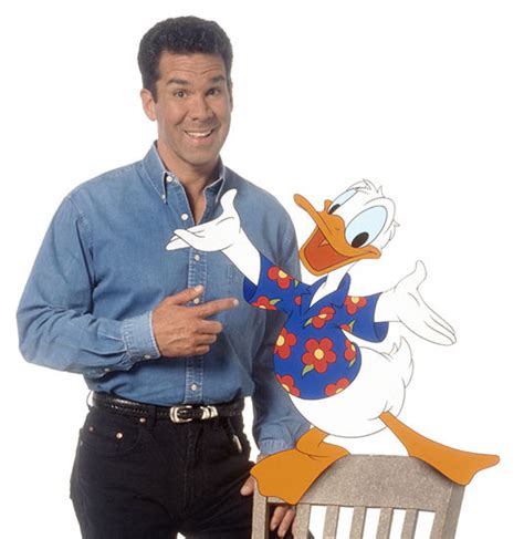 Tony Anselmo | Donald Duck Wiki | Fandom