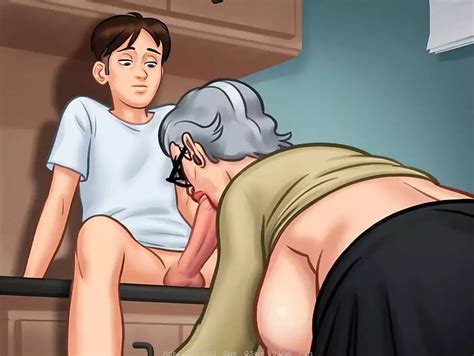 Summertime Saga Romantic Part Uncensored Porn By Faphouse Xhamster