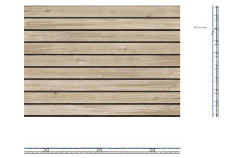 Technical Details An Architects Guide To Timber Cladding Timber