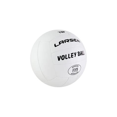 Мяч волейбольный Larsen Top 4607060513479 - выгодная цена, отзывы ...