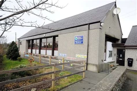 Three Anglesey Schools Face The Axe In Education Reshuffle North