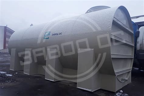 Емкость для технической воды