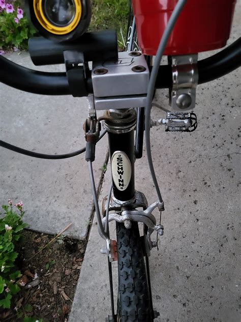 Sold 1981 Schwinn Cruiser 5 Archive Sold Or Withdrawn The
