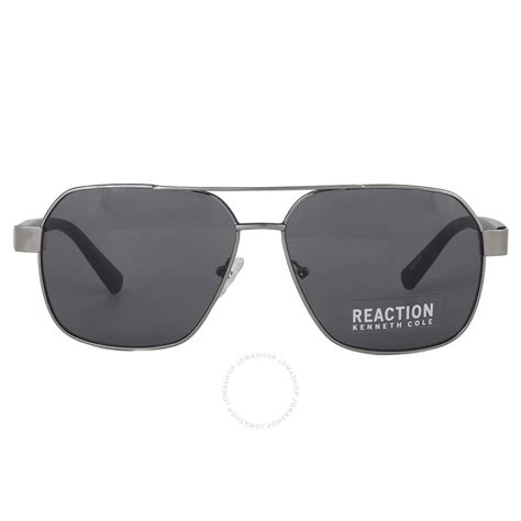 Mua Smoke Navigator Mens Sunglasses Kc2843 08a 59 Chính Hãng 2023 Fado