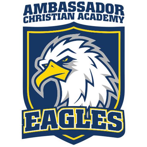 Ambassador Christian Academy Sp Custom Gear