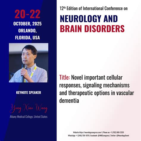 13th Edition of International Conference on Neurology and Brain