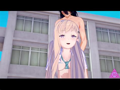 Saki Ayase Si Scopa Uno Sconosciuto Fuori Dalla Scuola XVIDEOS