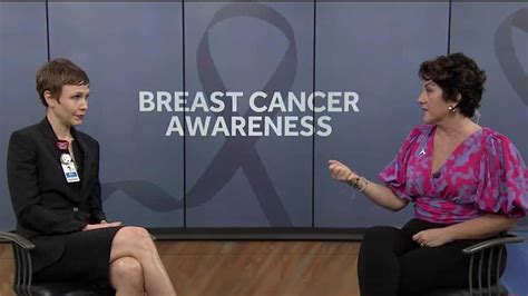 Fighting Against Breast Cancer Beyond Medical Treatment