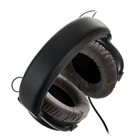 Superlux HD-660 Pro – Musikhaus Thomann