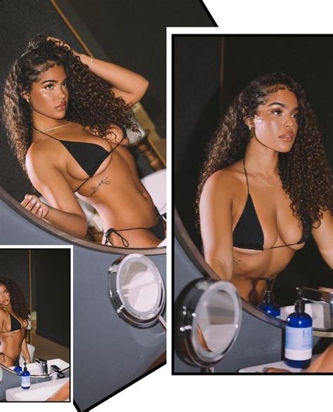 Malaika Terry Malaikaterry Nude OnlyFans Leaks Photos TheFappening