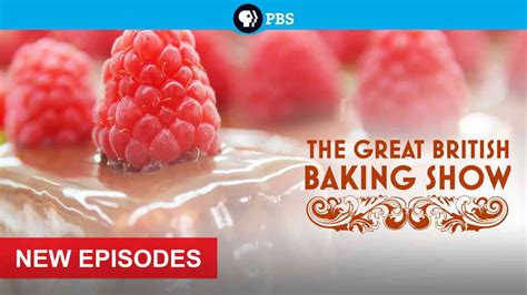 Is Reality TV 'The Great British Baking Show 2013' streaming on Netflix?