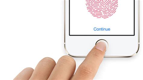 El Sensor De Huellas De Iphone Puede Dar Problemas En Ios 91