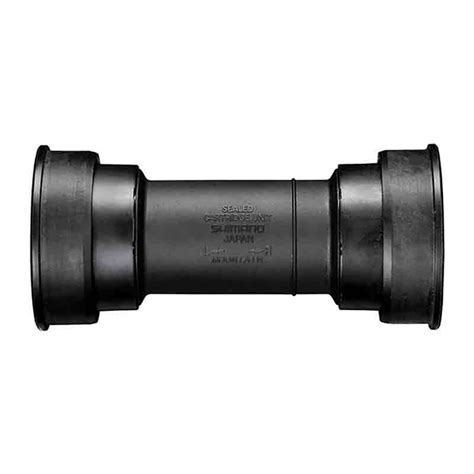 Shimano Sm Bb Press Fit Bottom Bracket Velodrome Cycling Shop