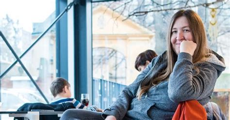 Is The Grass Always Greener On The Other Side Interview About Lesbian Life In The Czech