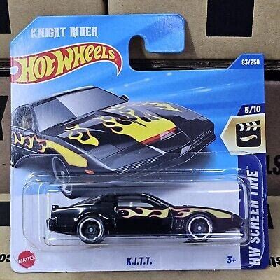 Điểm danh các series xe Hot Wheels cực hot trên thị trường
