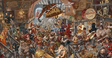 Плоский Мир.Терри Пратчетт | Пикабу