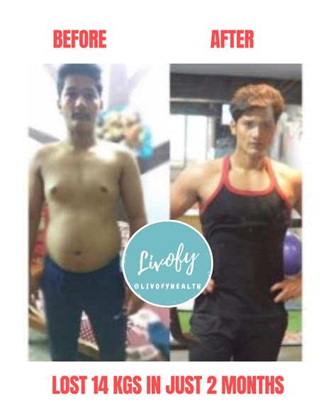 Inspiring Success Story Of Abhay Pundir Keto India Transformations