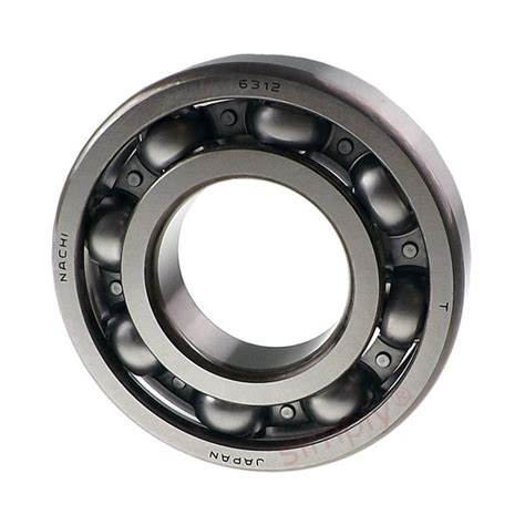 Jual Ball Bearing Nachi Di Lapak Perkasa Bearing Bukalapak