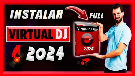 Descargar Virtual Dj Full Requisitos Youtube