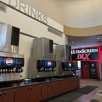 MARCUS TWIN CREEK CINEMA Updated January 2025 83 Photos 201