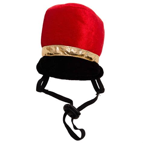 Nutcracker Soldier Dog Costume – Pet Krewe