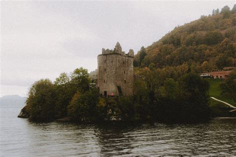 St. Columba and the Loch Ness Monster: Spiritual Lessons From a Strange ...