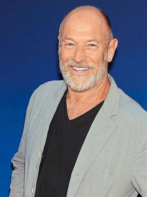 Corbin Bernsen Im Very Blessed