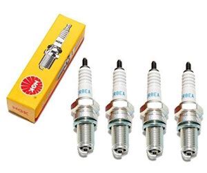 NGK DR8EA au meilleur prix sur idealo.fr