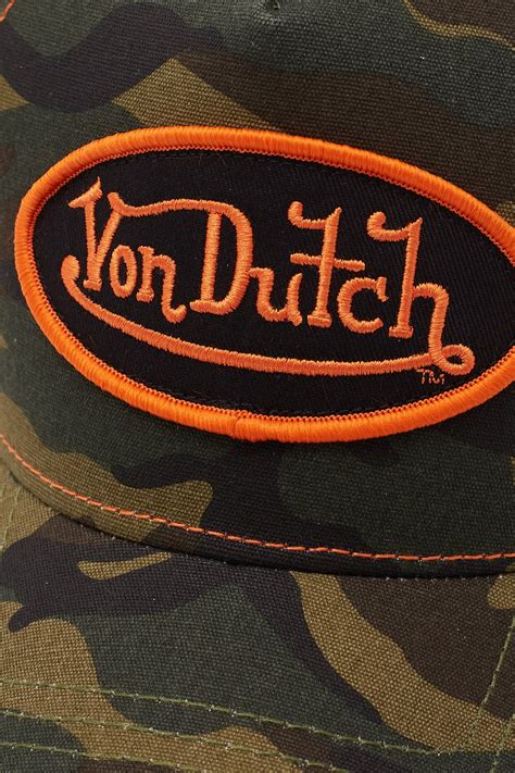 Von Dutch – Universal Store