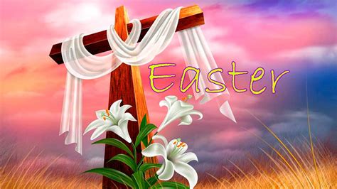 What is Easter | Christian Religious Festivals | Jesus Christ for ...