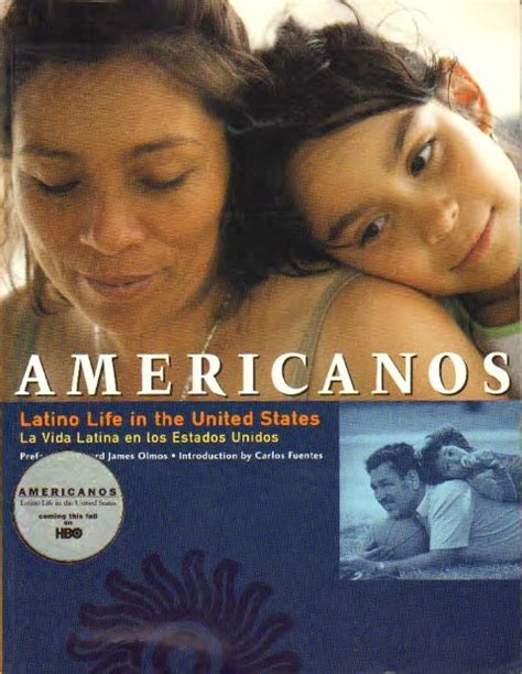Americanos Latino Life In The United States La Vida Latina En Los Estados Unidos La
