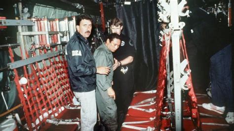 Los Días En Que Manuel Noriega Estuvo Refugiado En La Nunciatura En Panamá Y Cómo Terminó