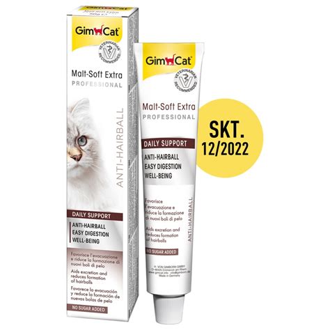 Gimcat Malt Soft Extra Professional Gr Fiyat