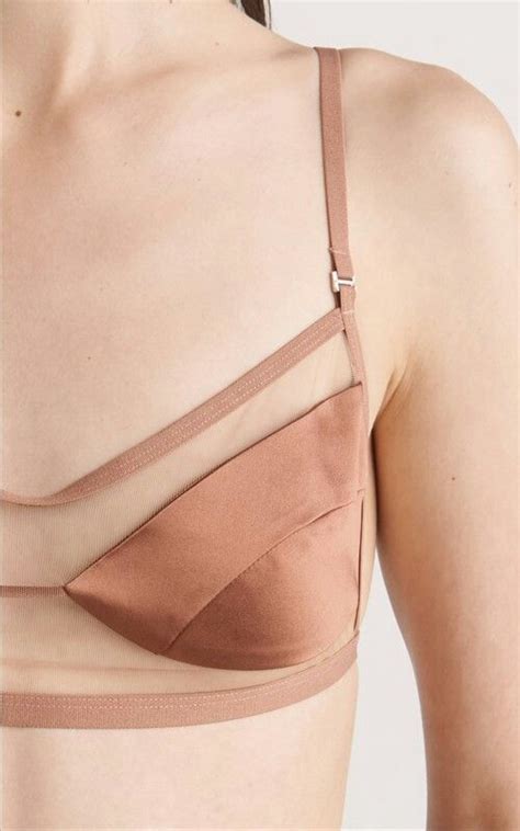 The Most Popular Lingerie Brands Of Artofit