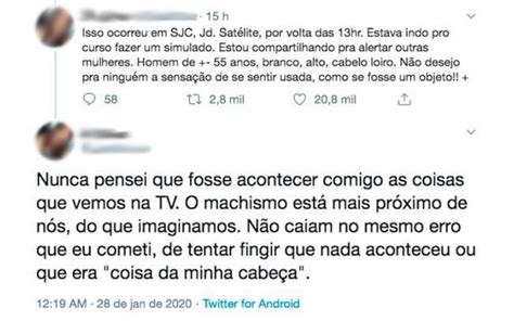 Jovem Exposta Em Site Porn Ap S Ass Dio Sexual Veja O Que Fazer Nesses Casos