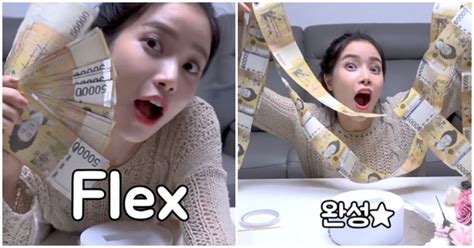 Mamamoo S Solar Bares Her Naked Face On Camera Koreaboo