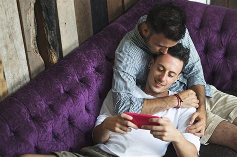 Pin En Gay Couples Collective Moodboard