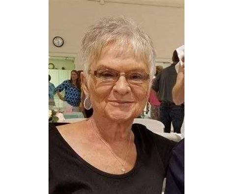 Brenda Kay Evers Obituary 2023 Columbus Ga Vance Brooks Funeral